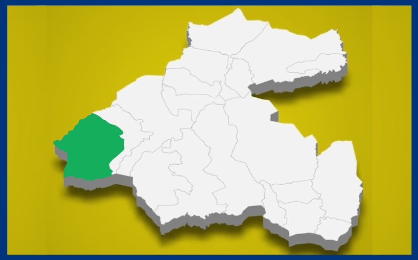 La Ceiba